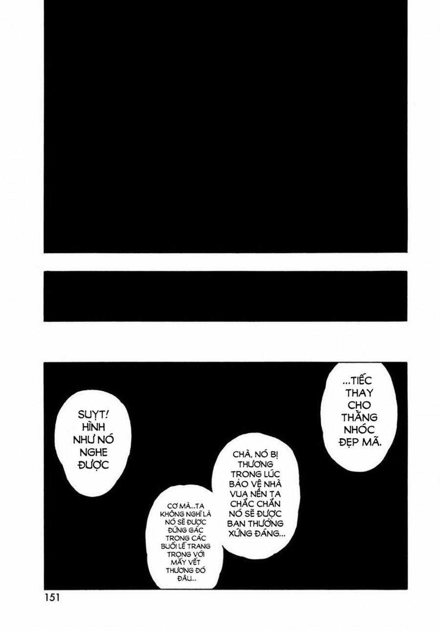 Historie - Chapter 97 - Trang 19