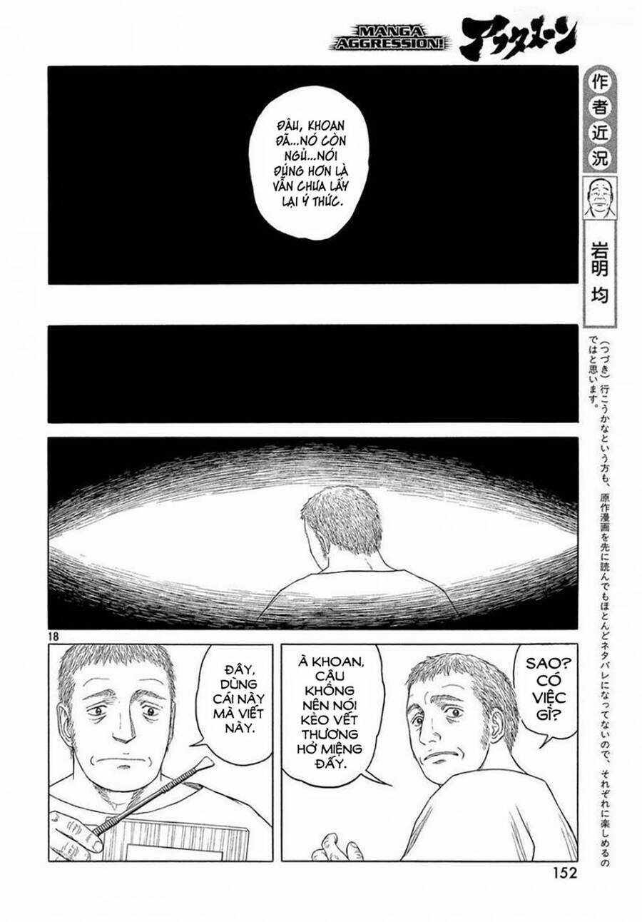 Historie - Chapter 97 - Trang 20