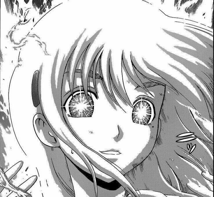 History’s Strongest Disciple Kenichi - Chapter 511 - Trang 17