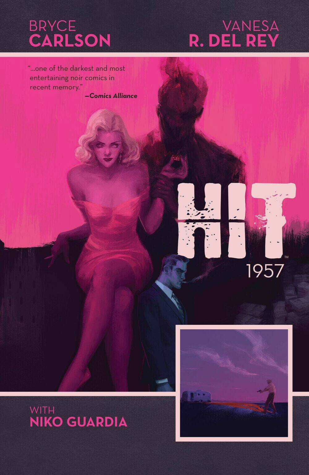 Hit: 1957 - Chapter 1.1 - Trang 2