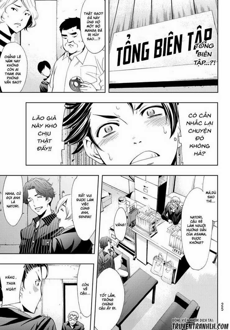 Hitman - Chapter 1 - Trang 15