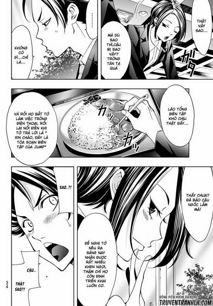 Hitman - Chapter 1 - Trang 24