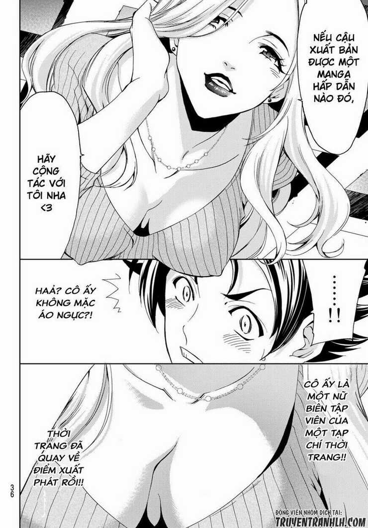 Hitman - Chapter 1 - Trang 26