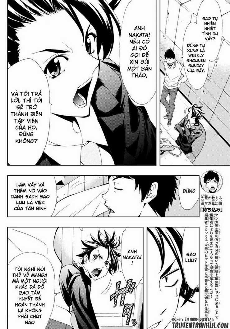 Hitman - Chapter 1 - Trang 28