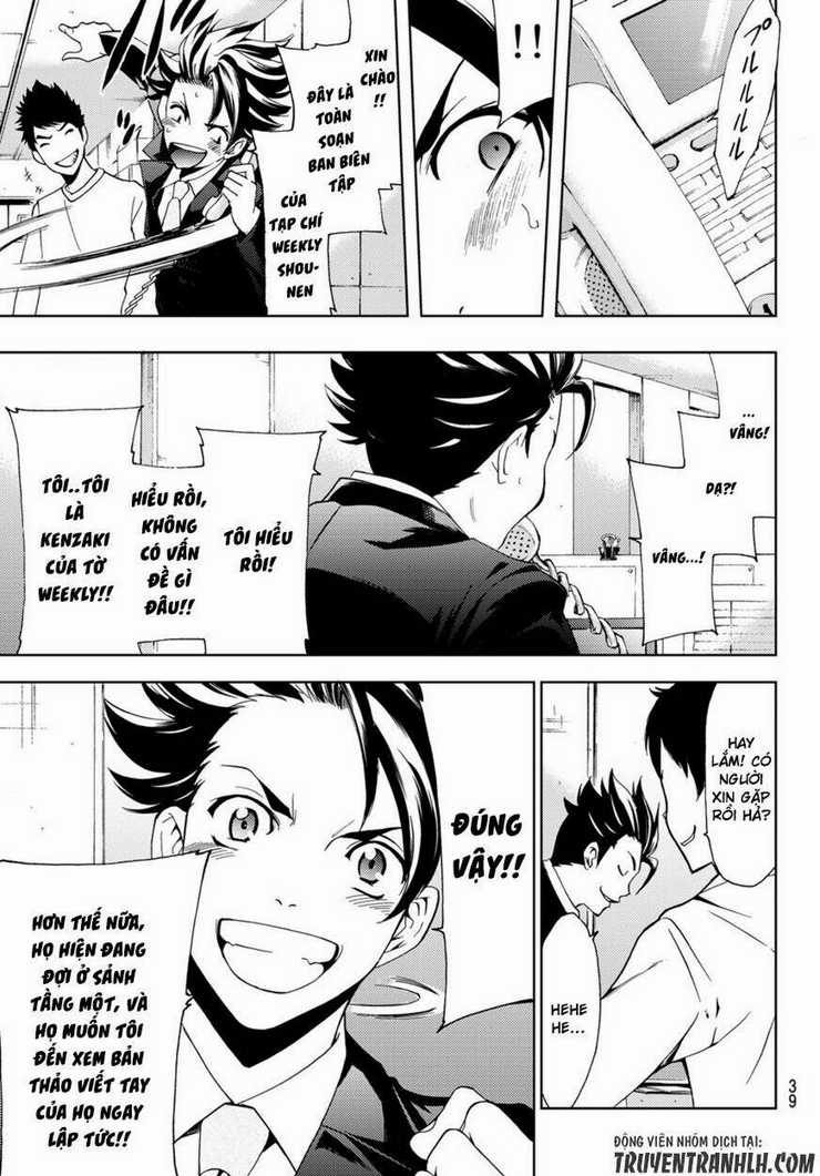 Hitman - Chapter 1 - Trang 29