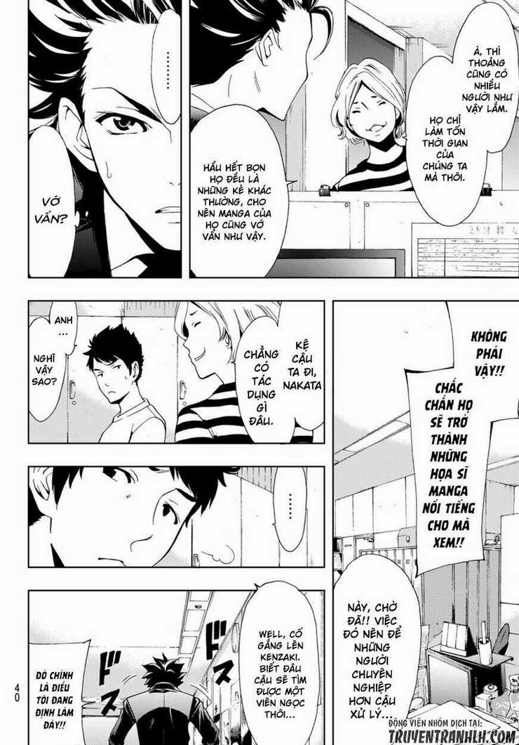 Hitman - Chapter 1 - Trang 30