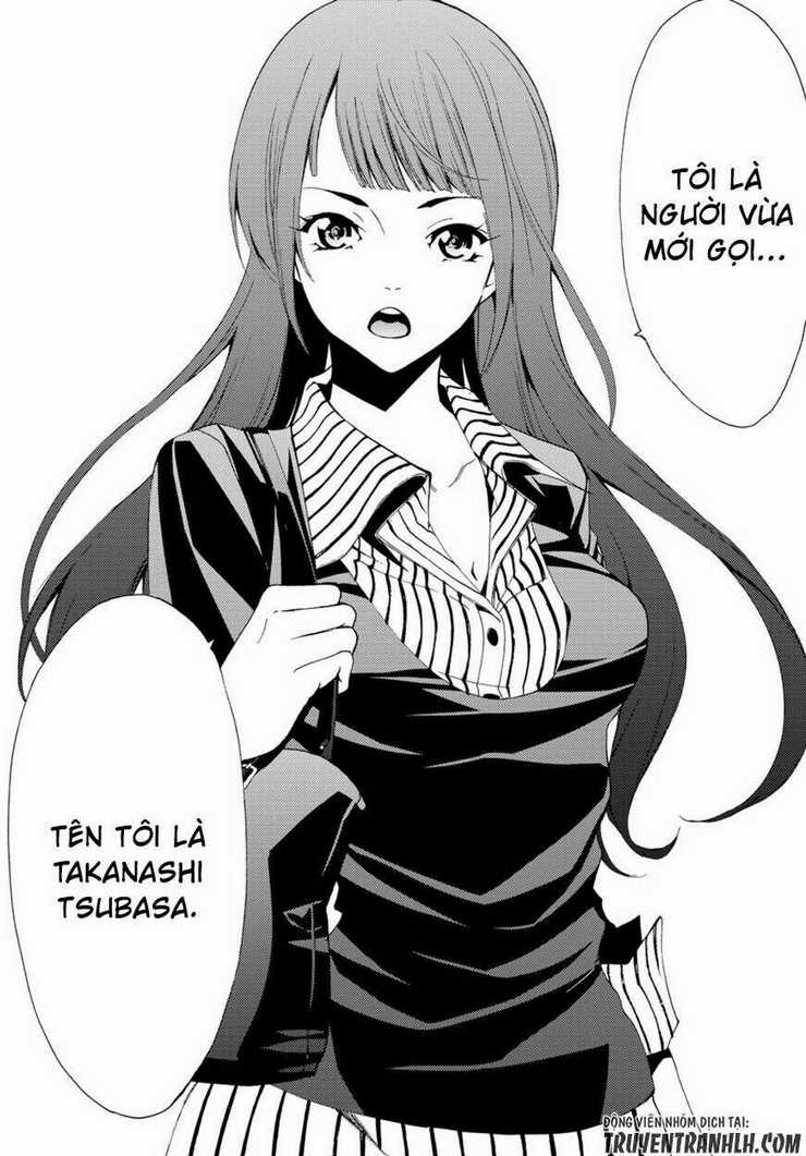 Hitman - Chapter 1 - Trang 34