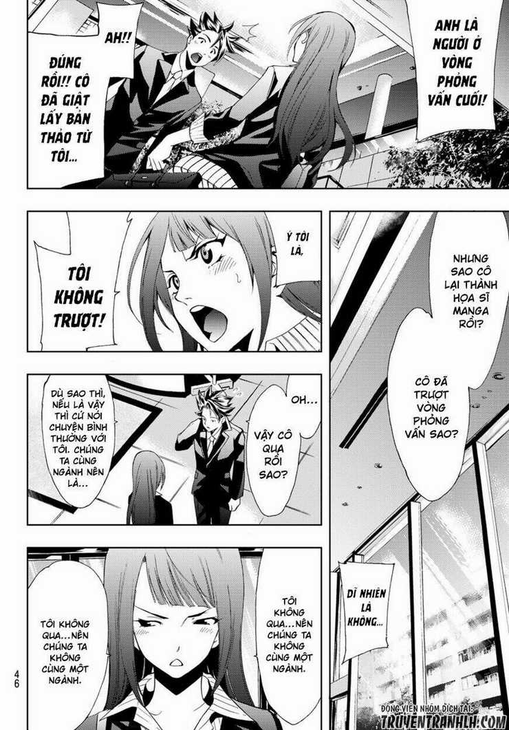 Hitman - Chapter 1 - Trang 36