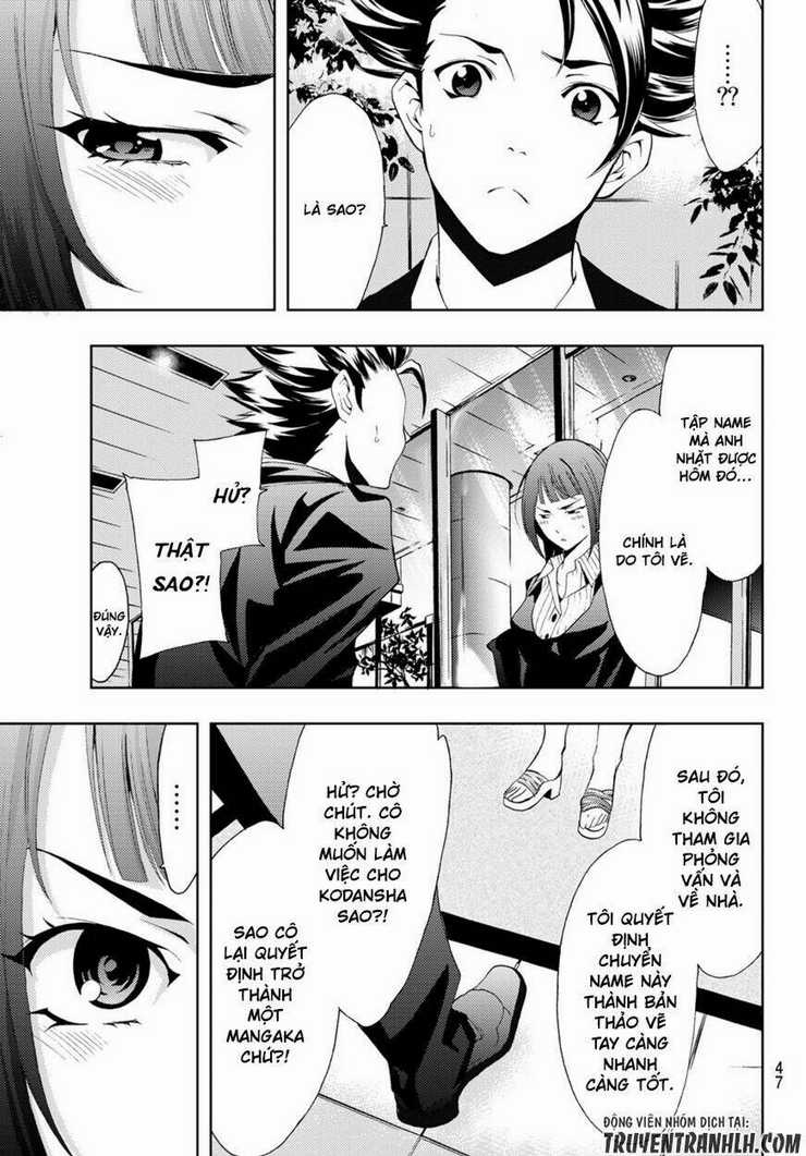 Hitman - Chapter 1 - Trang 37