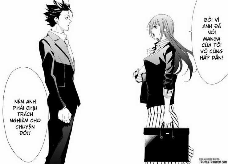 Hitman - Chapter 1 - Trang 38