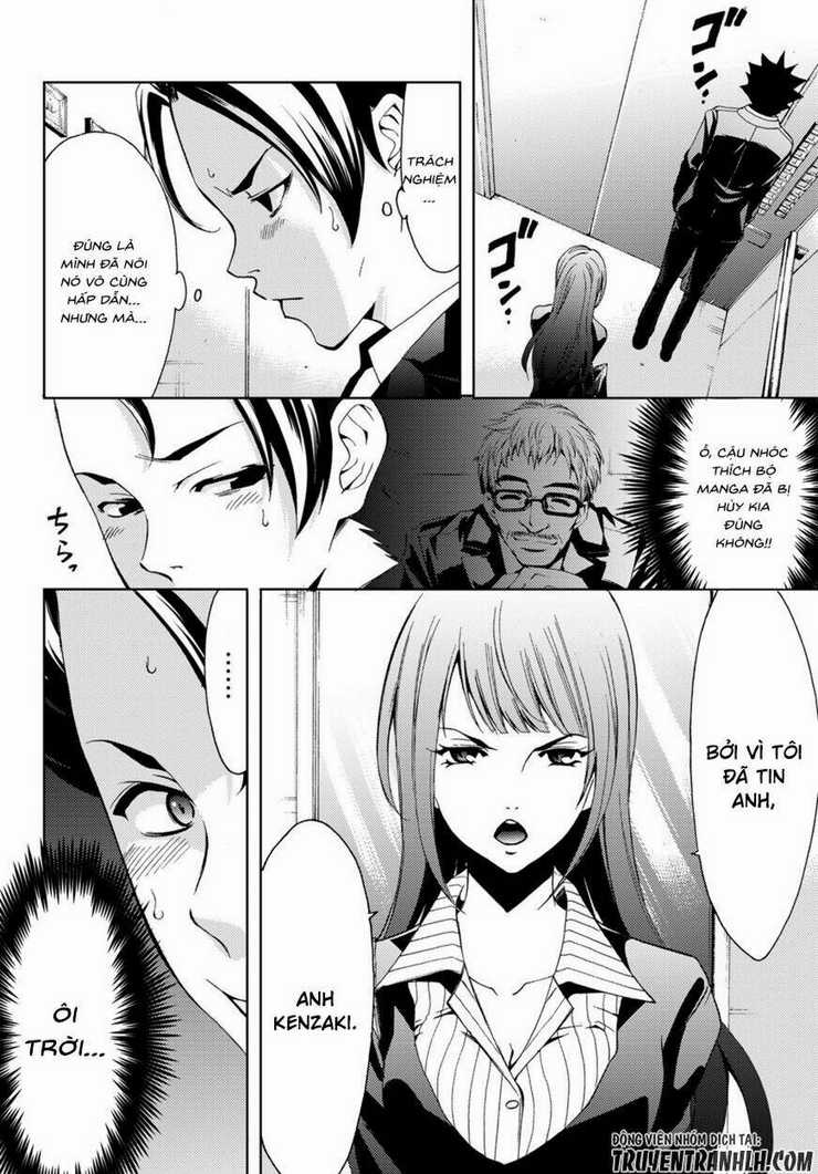 Hitman - Chapter 1 - Trang 39