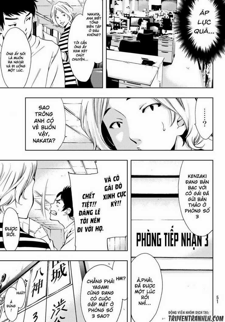 Hitman - Chapter 1 - Trang 40