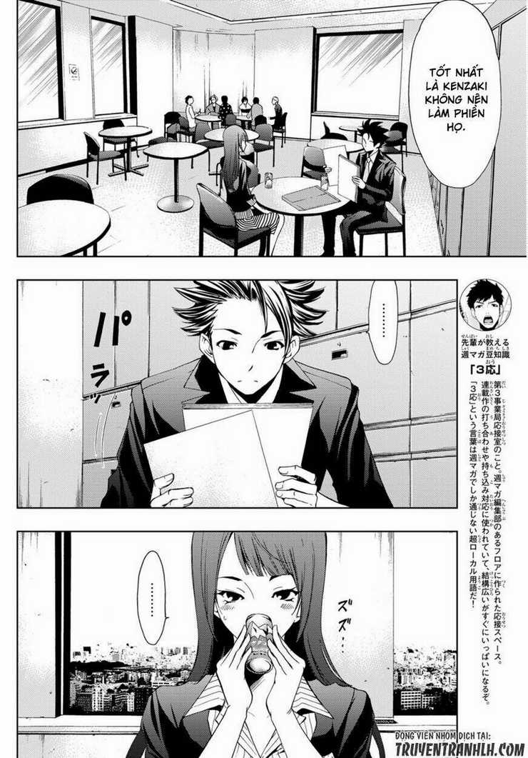 Hitman - Chapter 1 - Trang 41