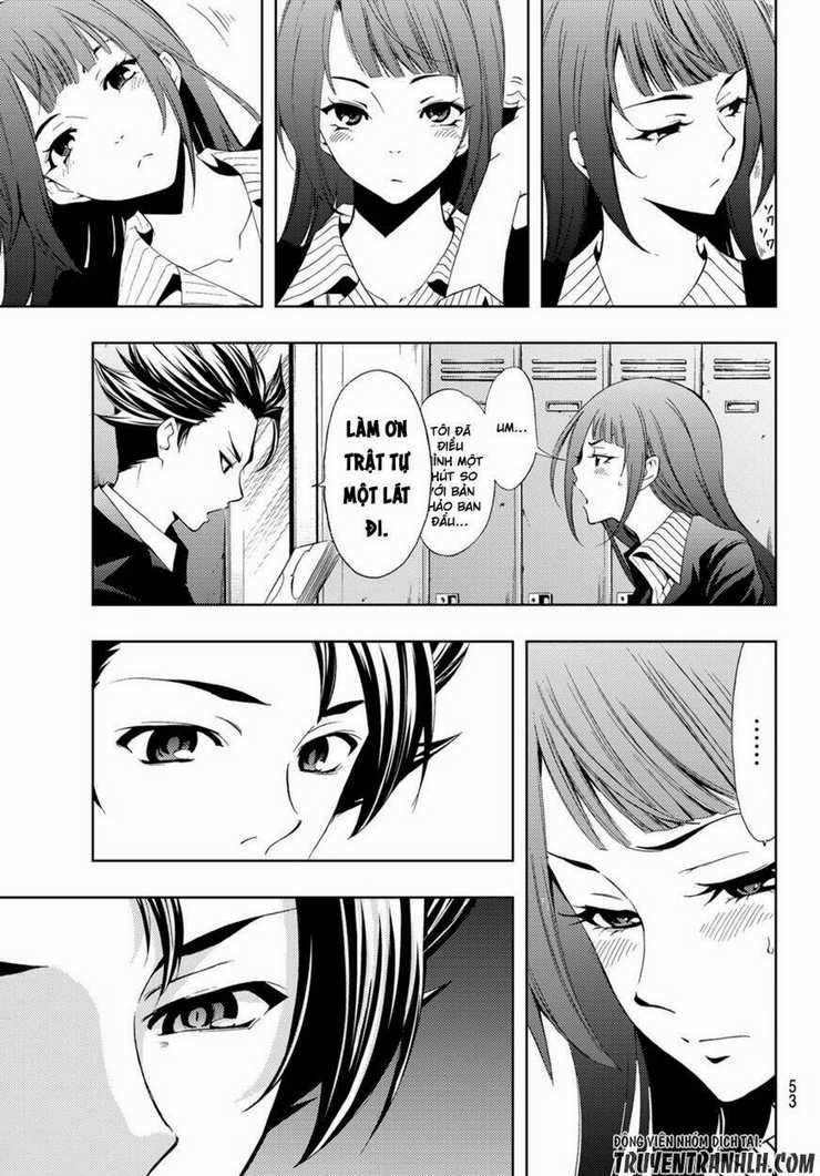 Hitman - Chapter 1 - Trang 42