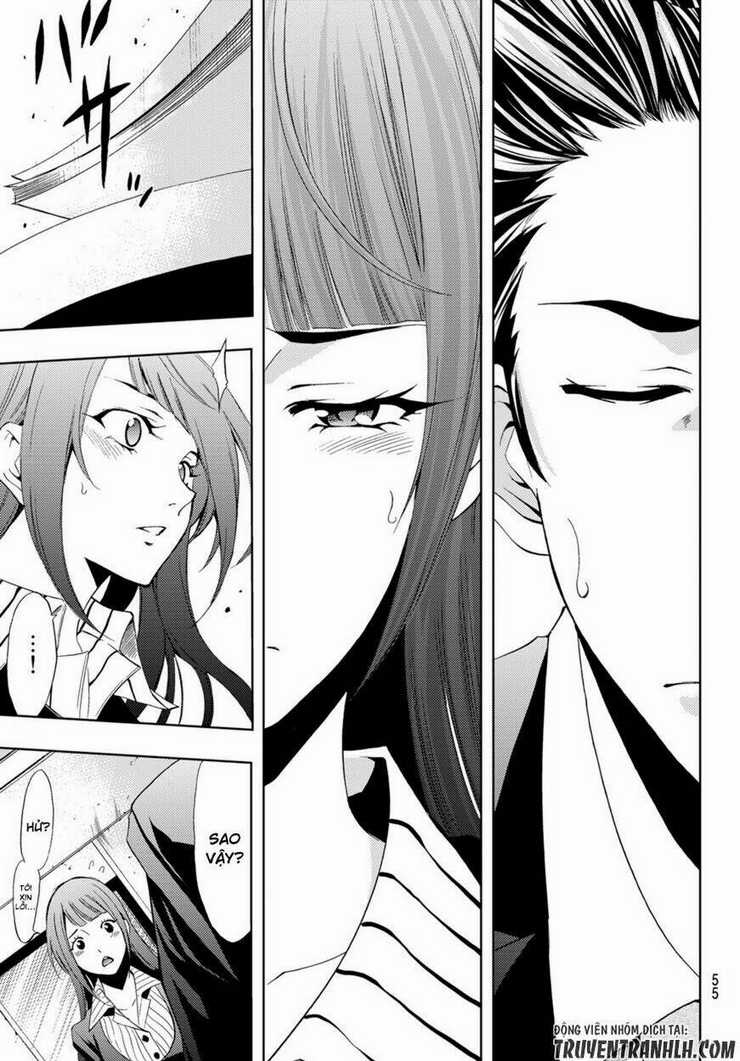 Hitman - Chapter 1 - Trang 44