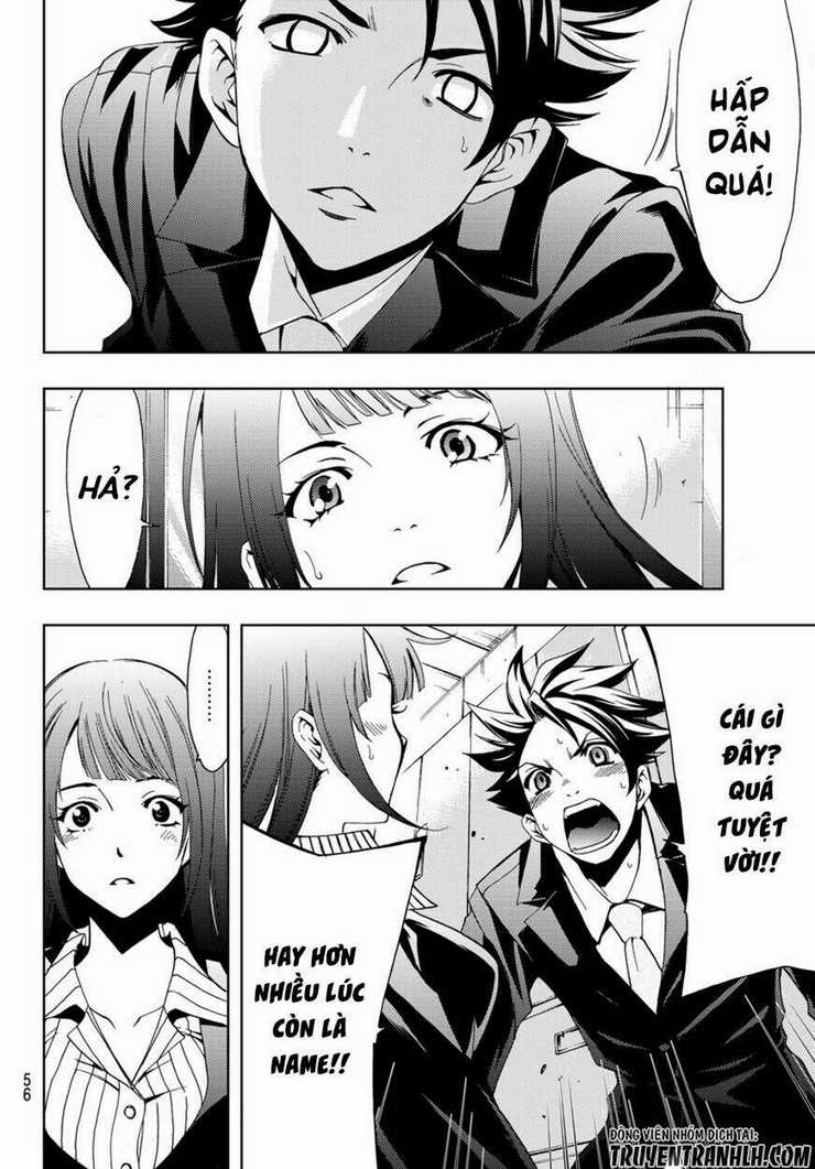 Hitman - Chapter 1 - Trang 45