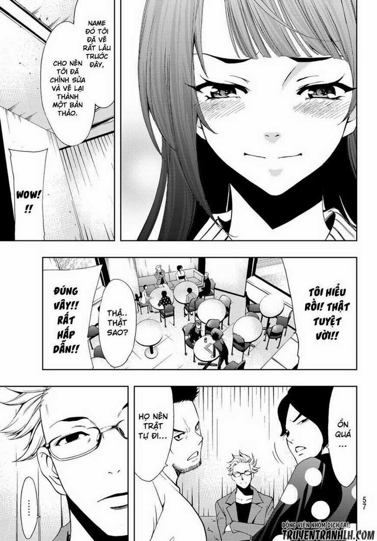 Hitman - Chapter 1 - Trang 46