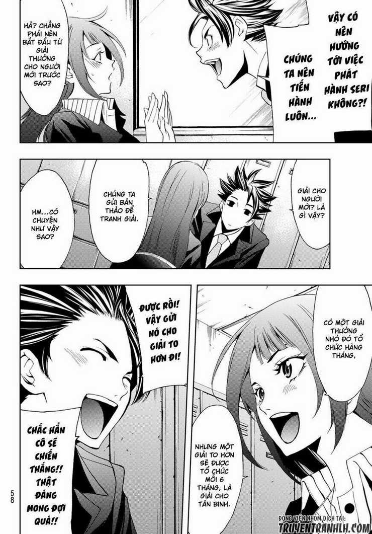 Hitman - Chapter 1 - Trang 47