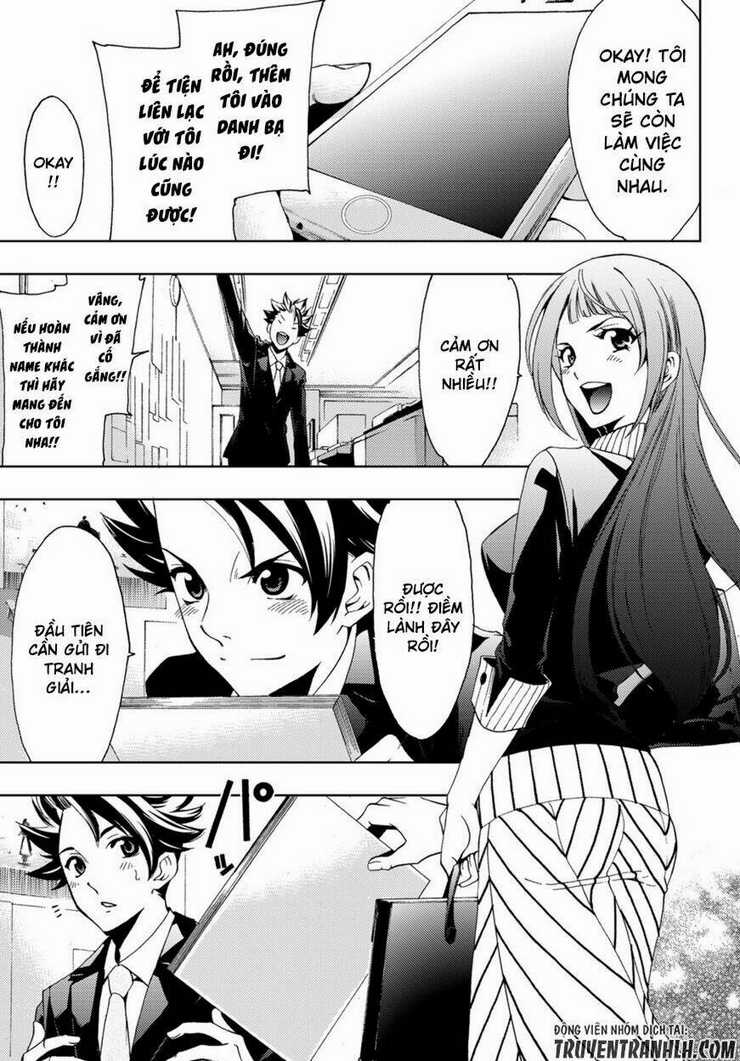 Hitman - Chapter 1 - Trang 48