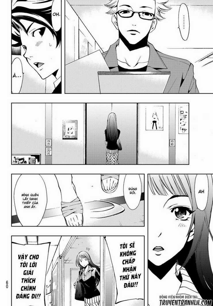 Hitman - Chapter 1 - Trang 49