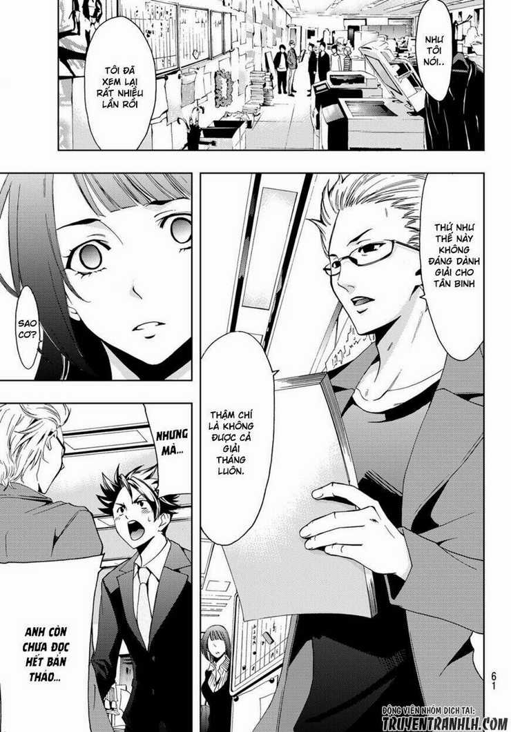 Hitman - Chapter 1 - Trang 50