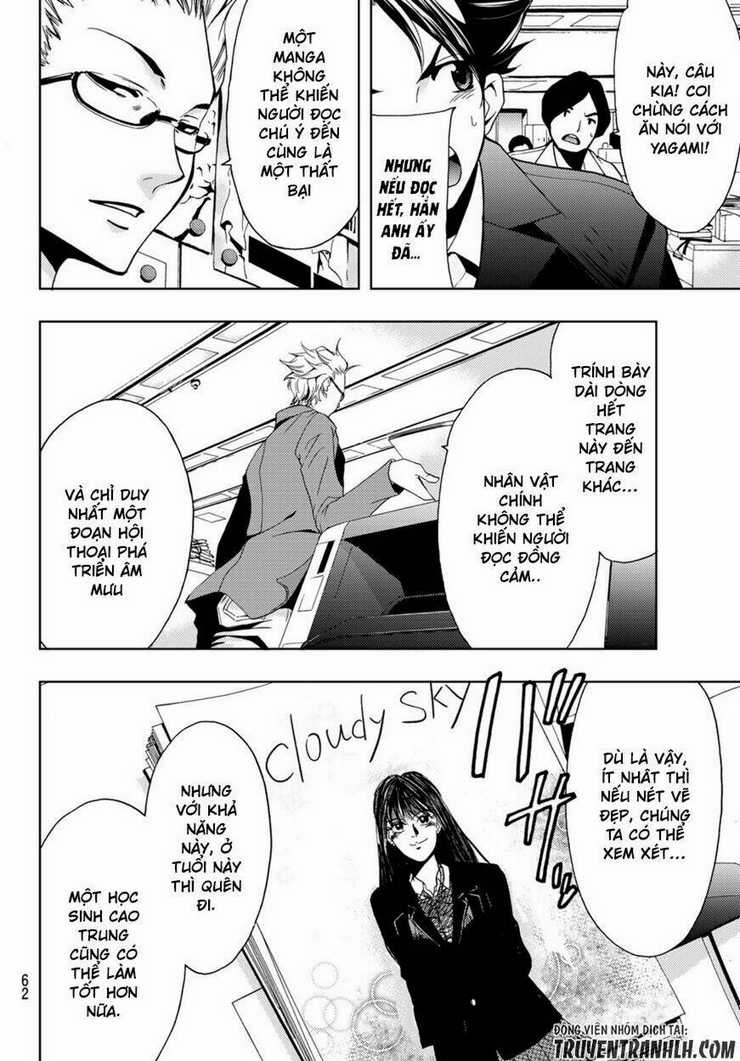 Hitman - Chapter 1 - Trang 51