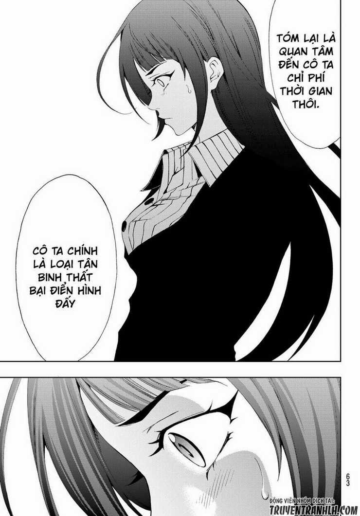 Hitman - Chapter 1 - Trang 52