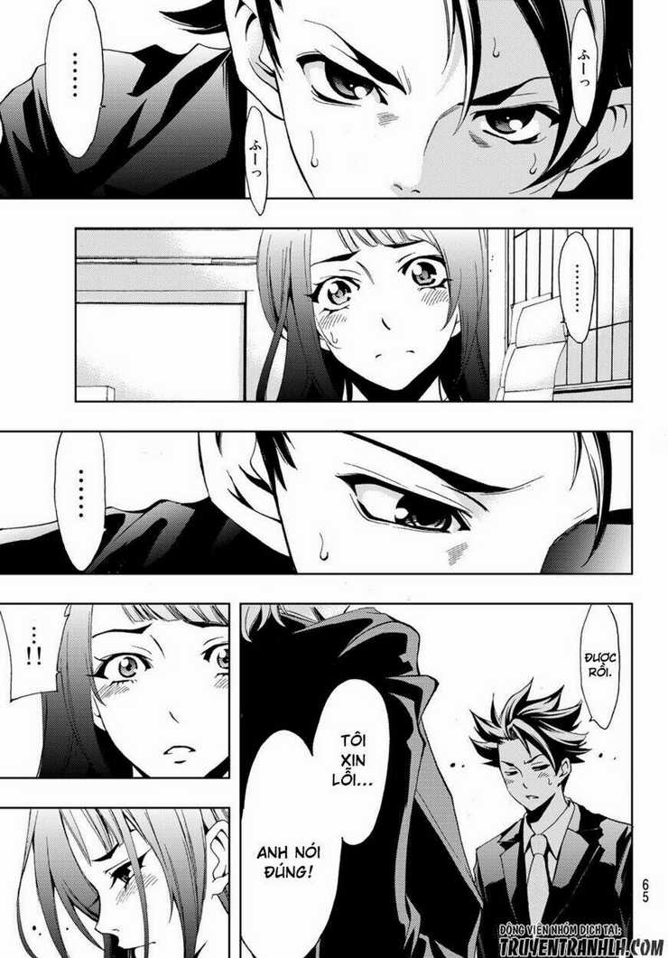 Hitman - Chapter 1 - Trang 54