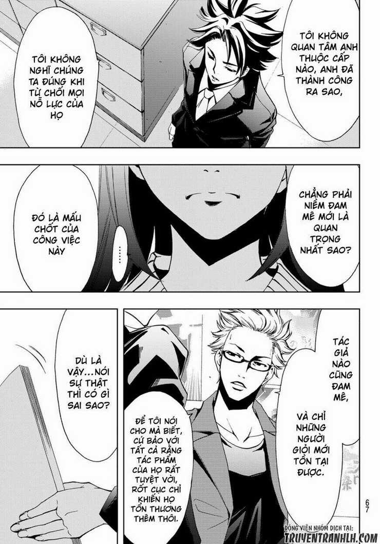 Hitman - Chapter 1 - Trang 56