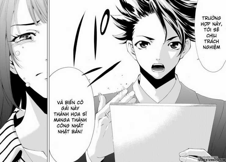 Hitman - Chapter 1 - Trang 57