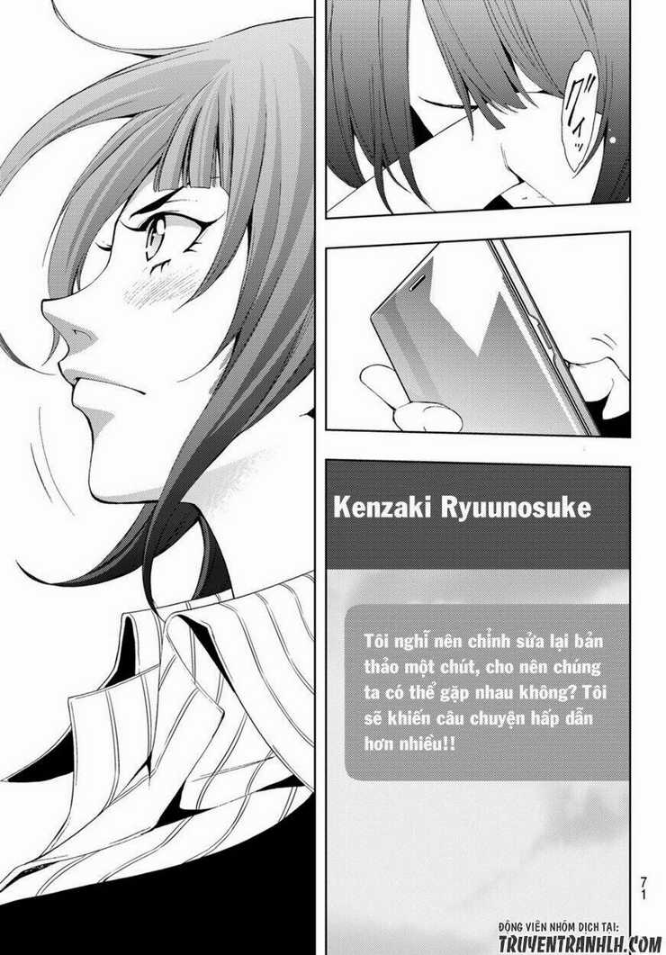 Hitman - Chapter 1 - Trang 59