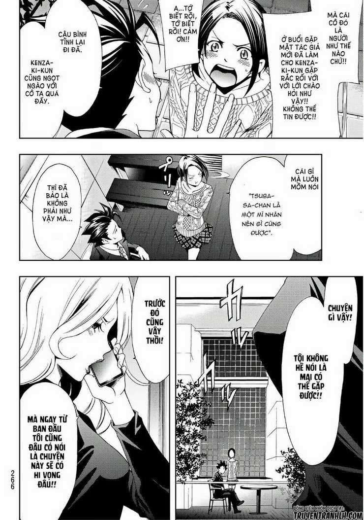 Hitman - Chapter 10 - Trang 13