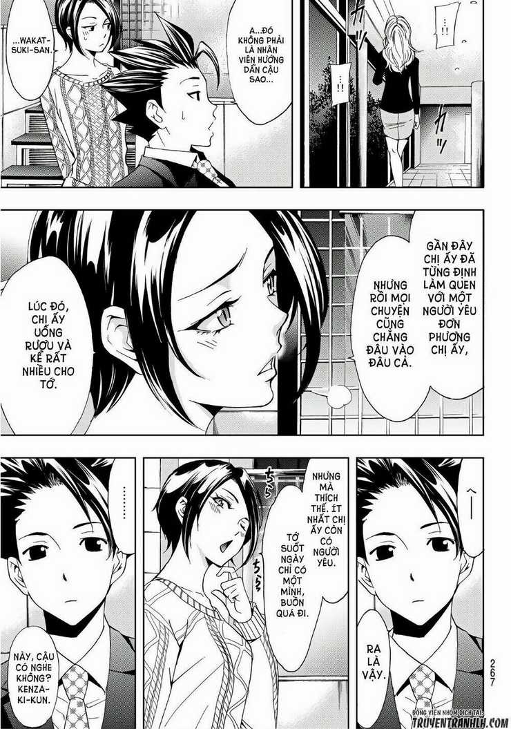 Hitman - Chapter 10 - Trang 14