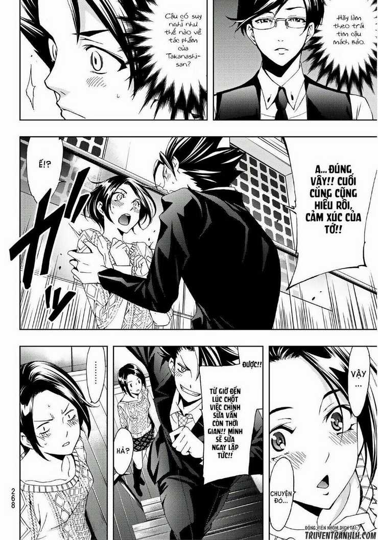 Hitman - Chapter 10 - Trang 15