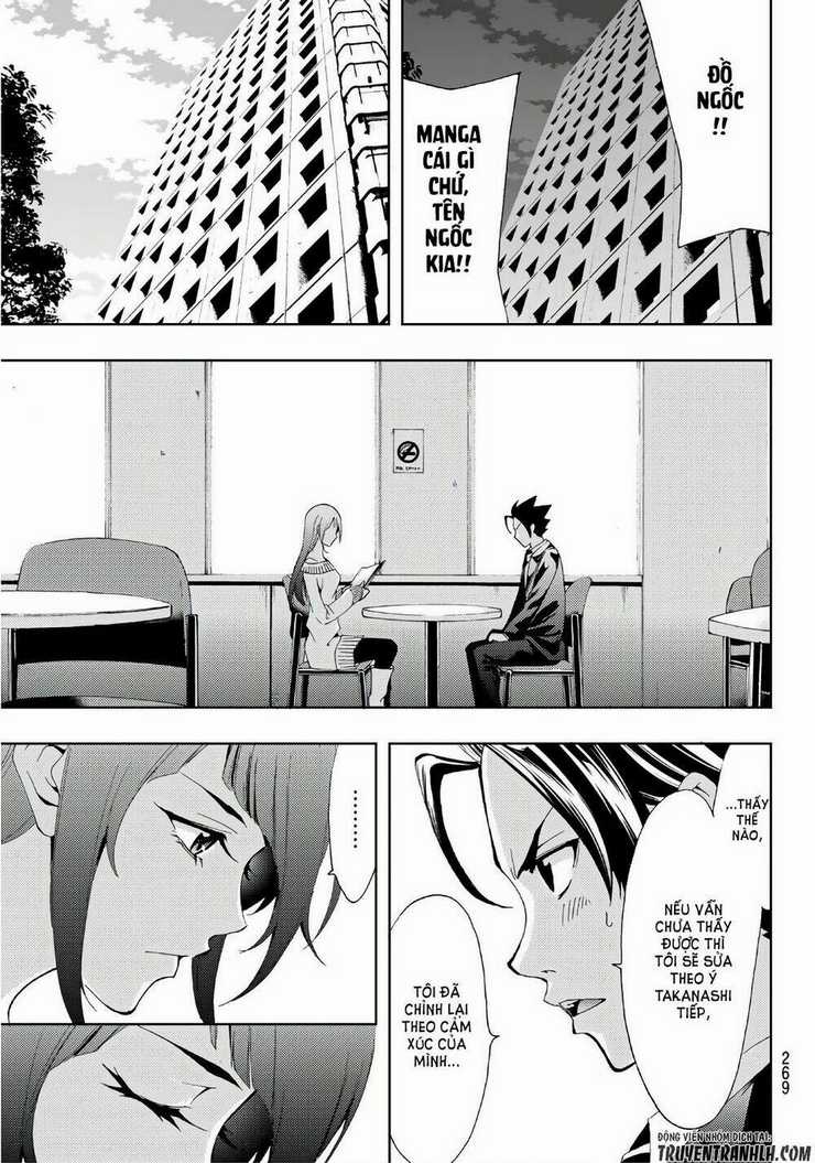 Hitman - Chapter 10 - Trang 16