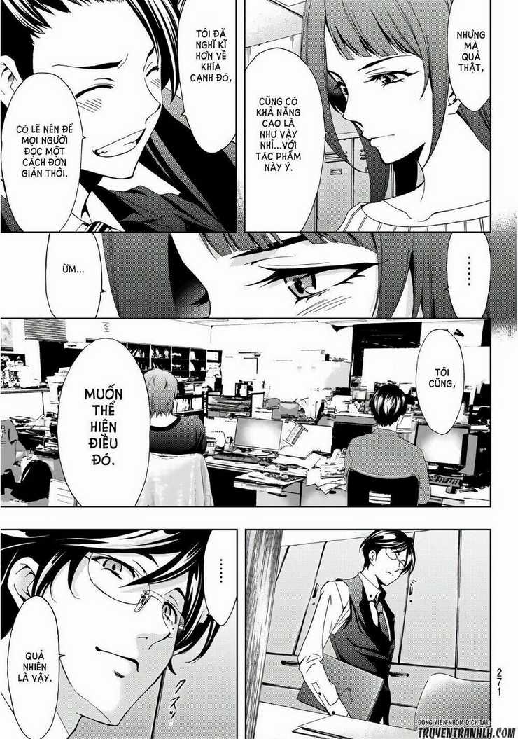 Hitman - Chapter 10 - Trang 18