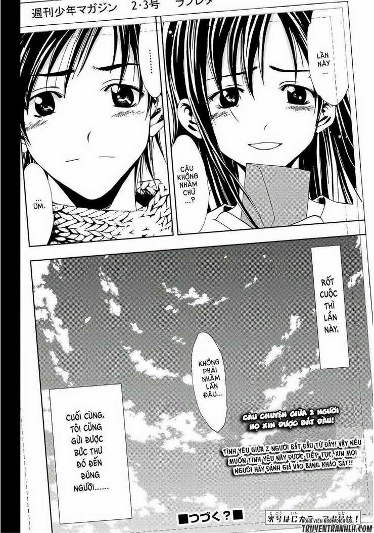 Hitman - Chapter 10 - Trang 19