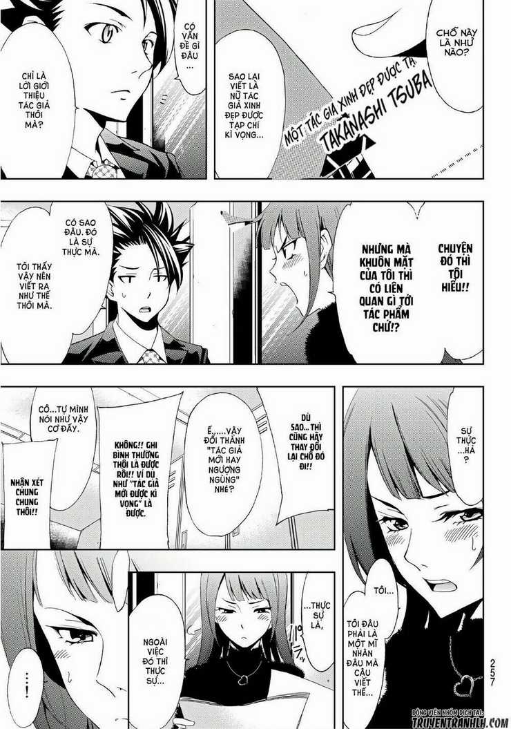 Hitman - Chapter 10 - Trang 4