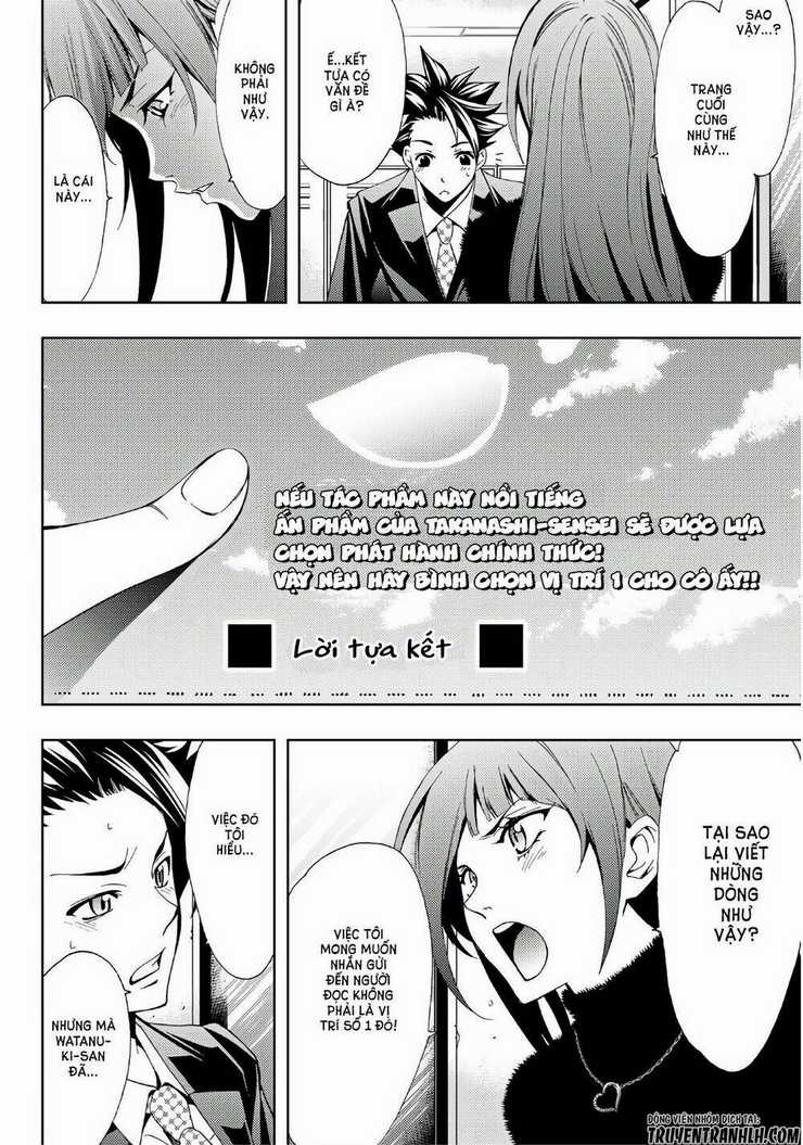 Hitman - Chapter 10 - Trang 5