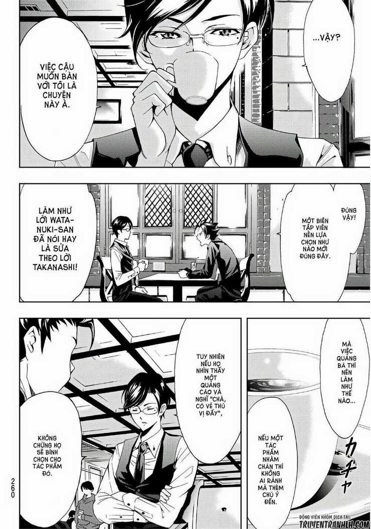 Hitman - Chapter 10 - Trang 7