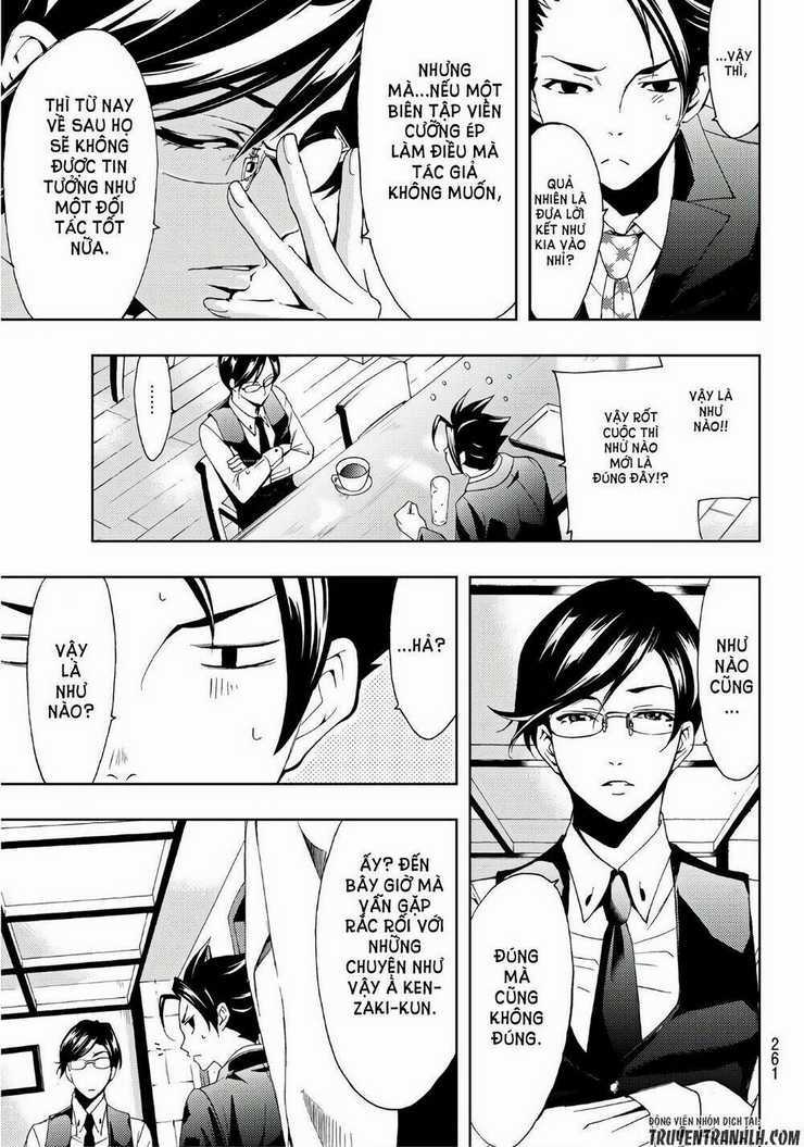 Hitman - Chapter 10 - Trang 8