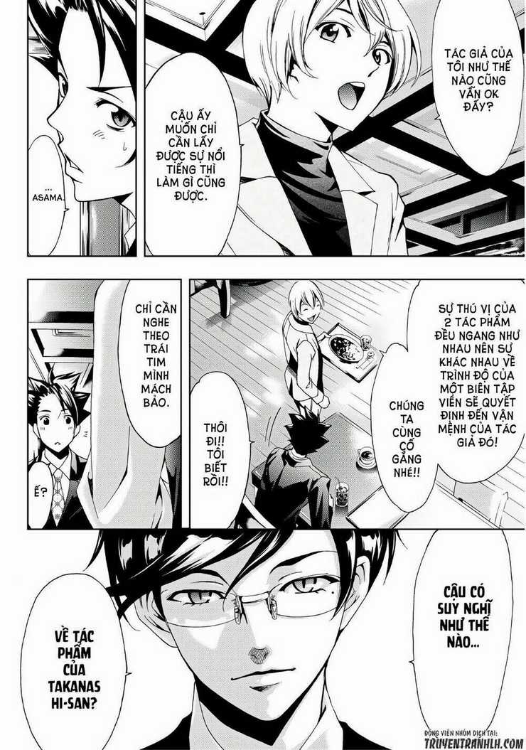 Hitman - Chapter 10 - Trang 9