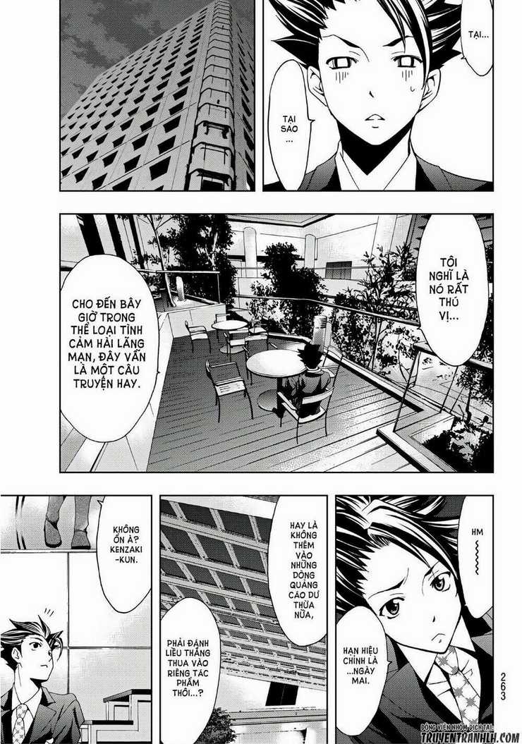 Hitman - Chapter 10 - Trang 10