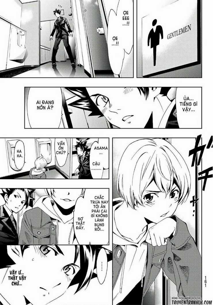 Hitman - Chapter 11 - Trang 11