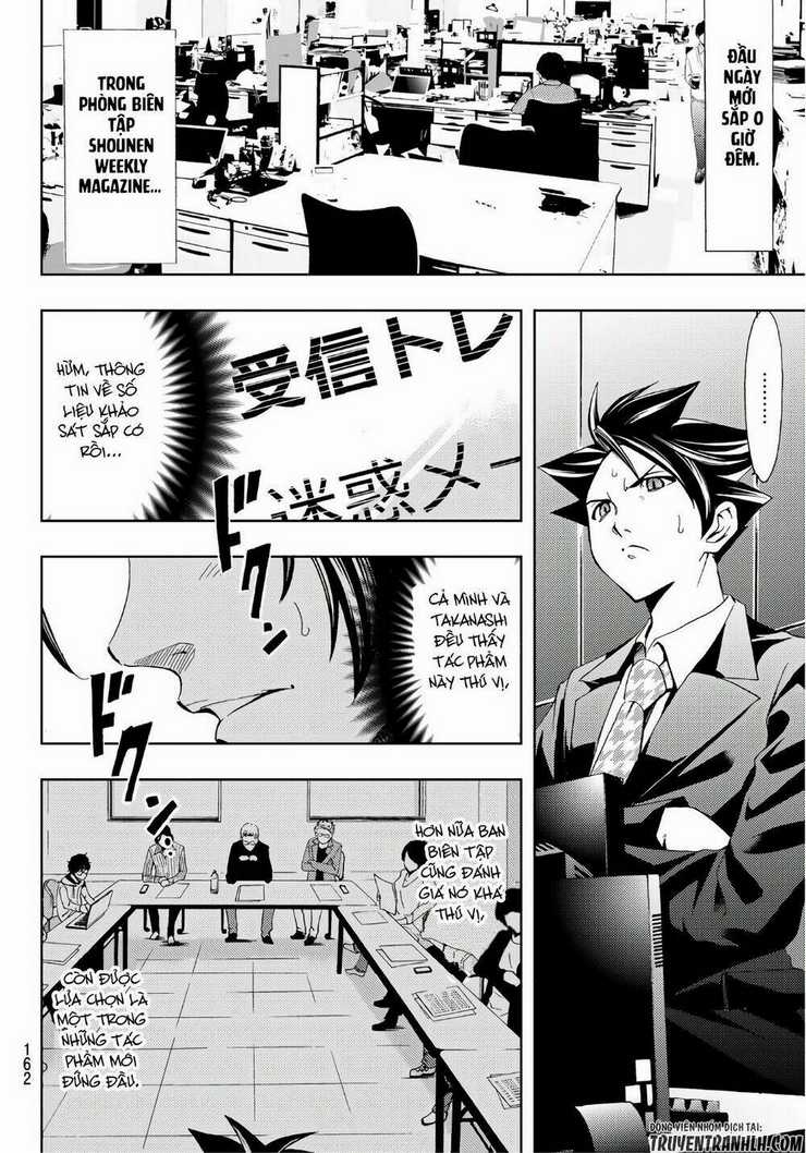 Hitman - Chapter 11 - Trang 12