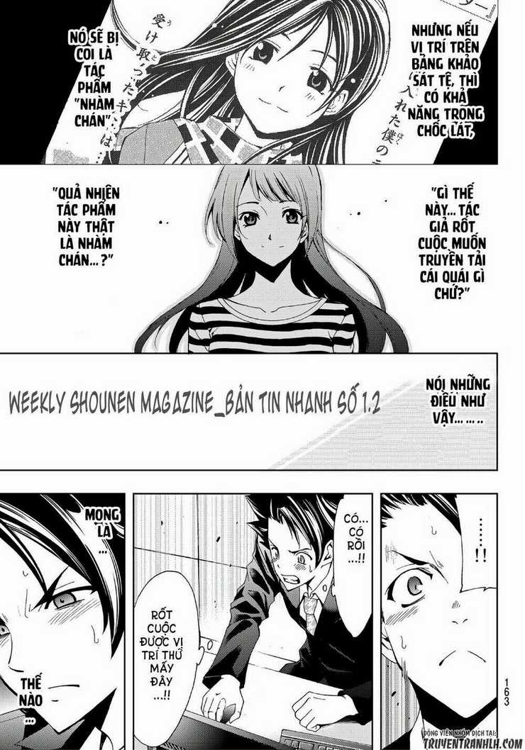 Hitman - Chapter 11 - Trang 13