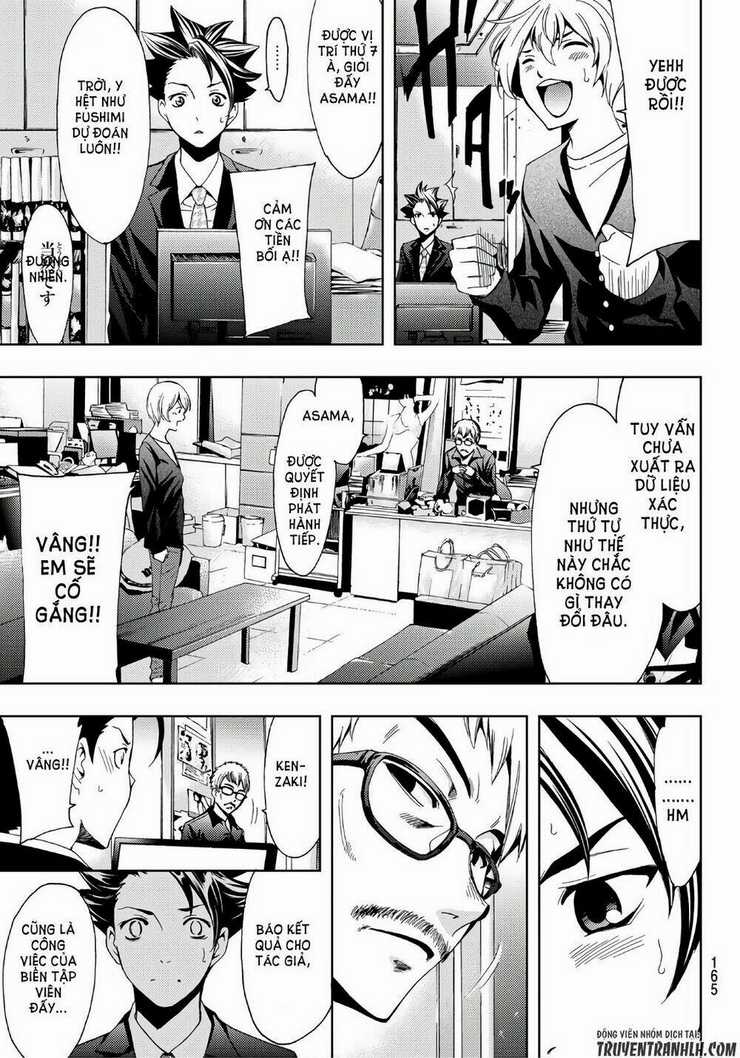 Hitman - Chapter 11 - Trang 15