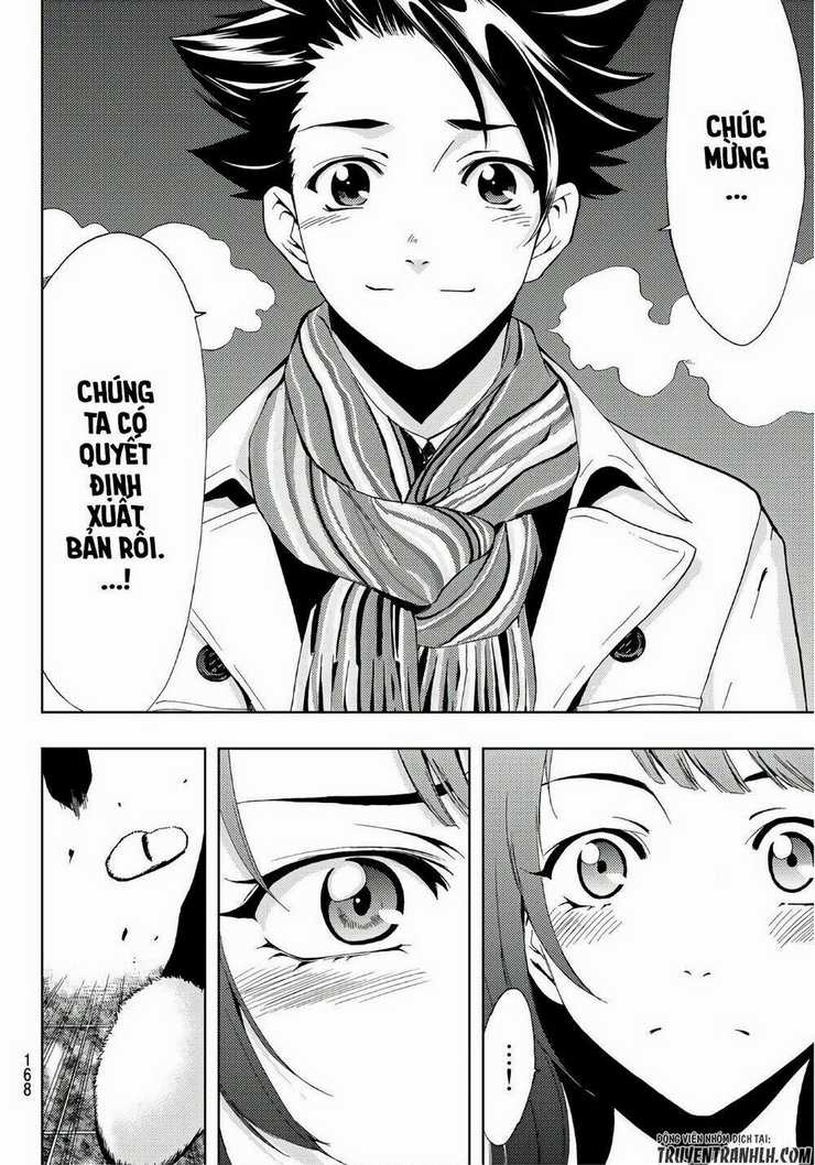 Hitman - Chapter 11 - Trang 18