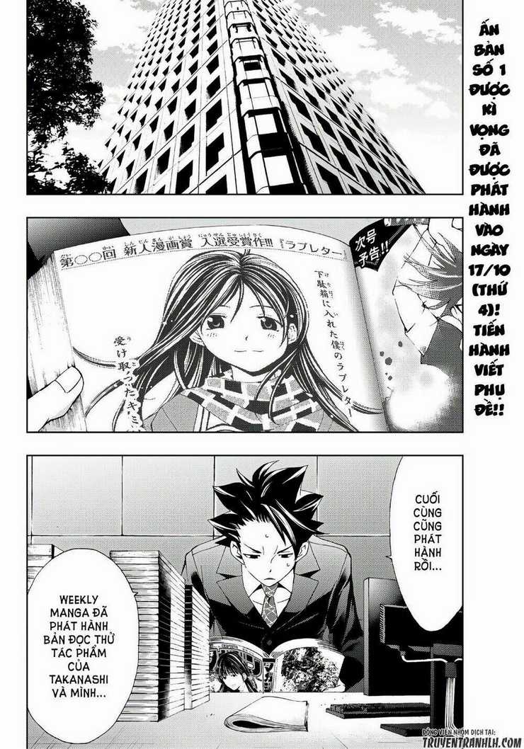 Hitman - Chapter 11 - Trang 4