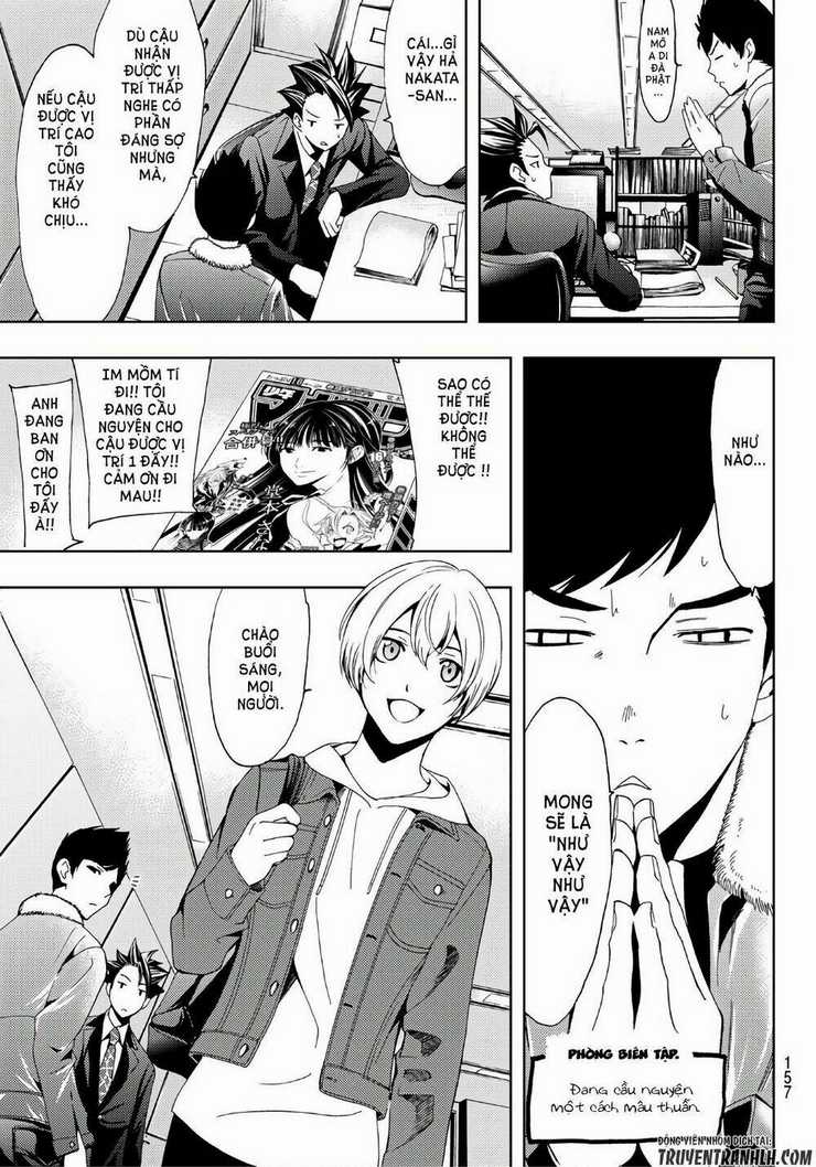 Hitman - Chapter 11 - Trang 7